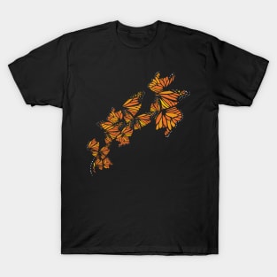 Monarch T-Shirt